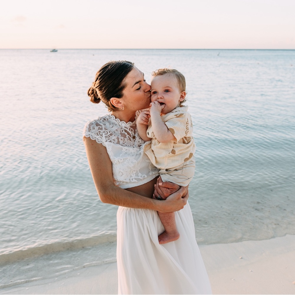 Meet your Posher, Brandy